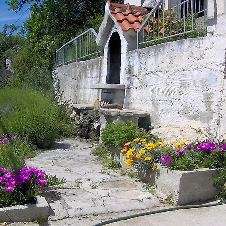 11552b Apartment Brela